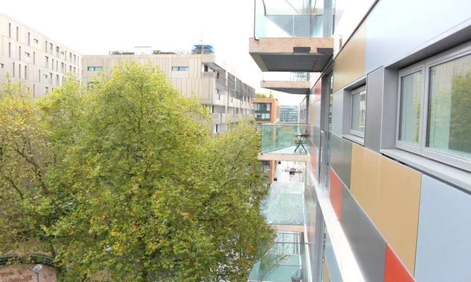 Недвижимость Caro Point, Grosvenor Waterside, Gatliff Road, Sloane Square: 3