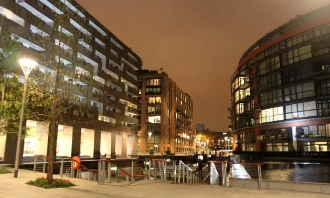 Недвижимость Caro Point, Grosvenor Waterside, Gatliff Road, Sloane Square: 4