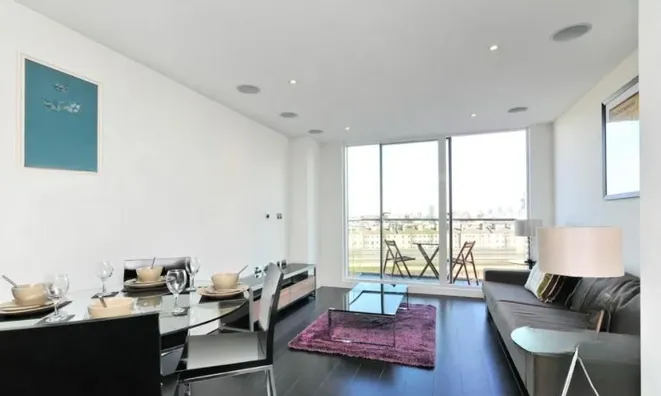 Недвижимость Caro Point, Grosvenor Waterside, Gatliff Road, Sloane Square: 5