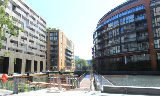 Недвижимость Caro Point, Grosvenor Waterside, Gatliff Road, Sloane Square: 6
