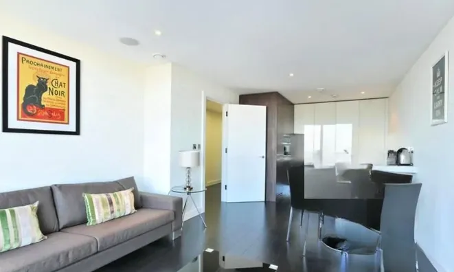 Недвижимость Caro Point, Grosvenor Waterside, Gatliff Road, Sloane Square: 7