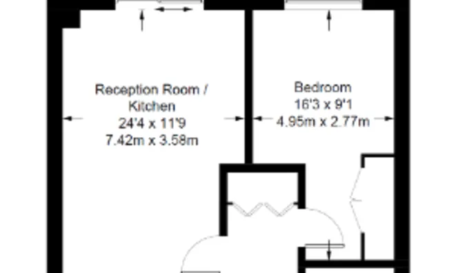 Недвижимость Caro Point, Grosvenor Waterside, Gatliff Road, Sloane Square: 10