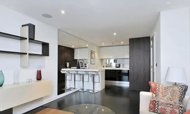Недвижимость Caro Point, Gatliff Road, Grosvenor Waterside, Sloane Square: 5
