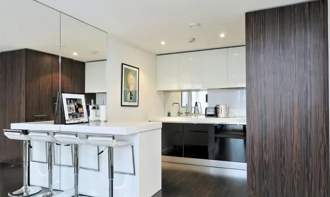 Недвижимость Caro Point, Gatliff Road, Grosvenor Waterside, Sloane Square: 7