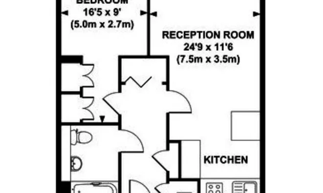 Недвижимость Caro Point, Gatliff Road, Grosvenor Waterside, Sloane Square: 8