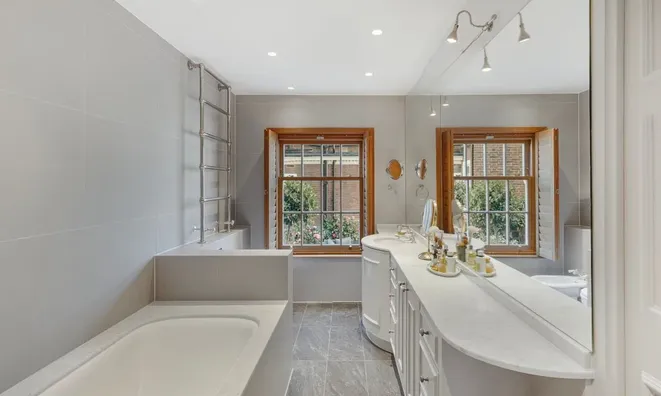 Недвижимость Mallord Street, Chelsea: 2