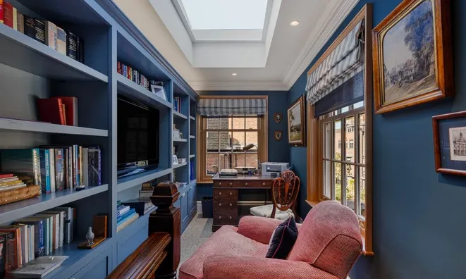 Недвижимость Mallord Street, Chelsea: 3