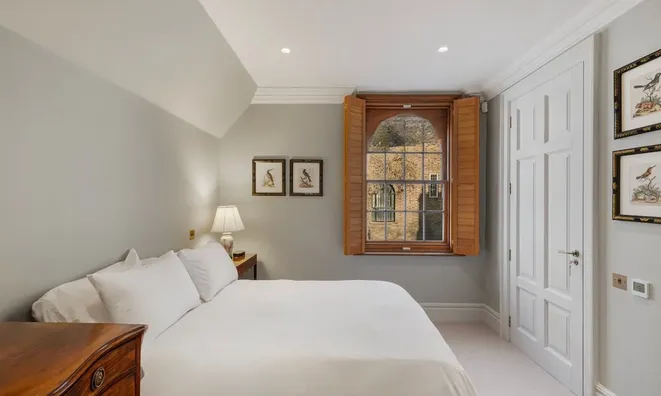 Недвижимость Mallord Street, Chelsea: 5