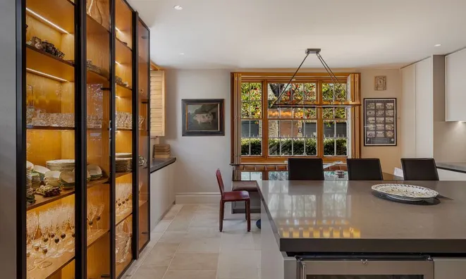 Недвижимость Mallord Street, Chelsea: 9