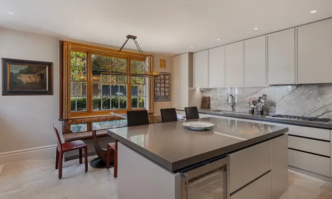 Недвижимость Mallord Street, Chelsea: 13