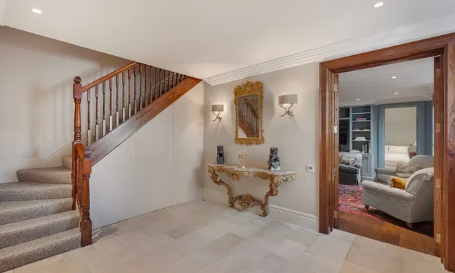 Недвижимость Mallord Street, Chelsea: 14