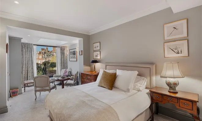 Недвижимость Mallord Street, Chelsea: 15