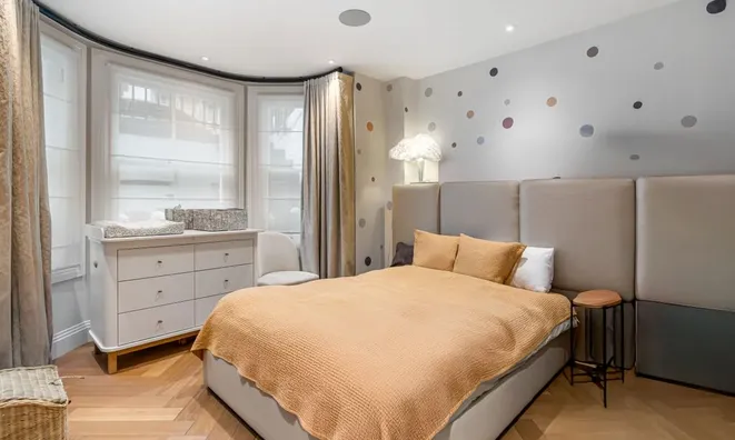 Недвижимость Elm Park Road, Chelsea: 3