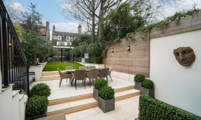 Недвижимость Elm Park Road, Chelsea: 5