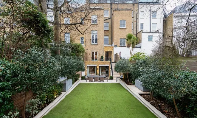 Недвижимость Elm Park Road, Chelsea: 6