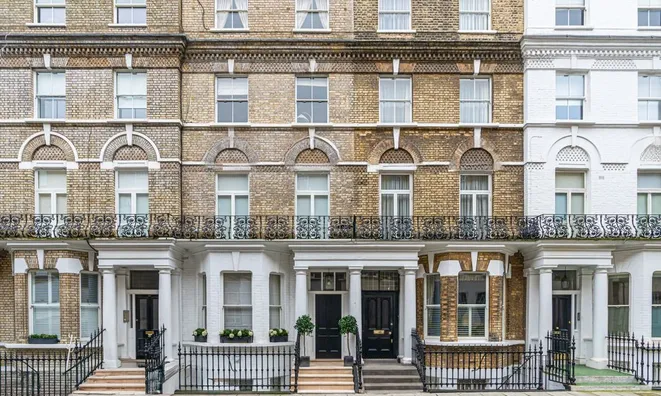 Недвижимость Elm Park Road, Chelsea: 7