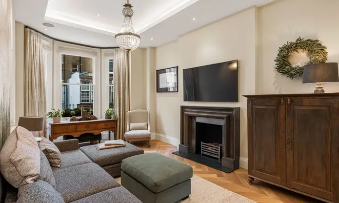 Недвижимость Elm Park Road, Chelsea: 13