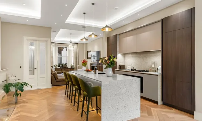 Недвижимость Elm Park Road, Chelsea: 14