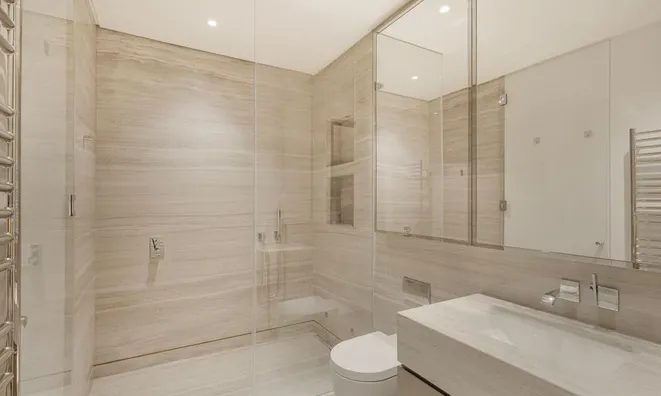 Недвижимость Knights House, Cheval Place, Knightsbridge, London SW7, United Kingdom: 4