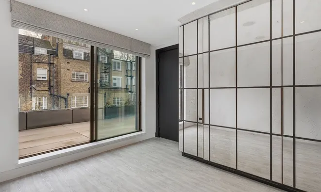 Недвижимость Knights House, Cheval Place, Knightsbridge, London SW7, United Kingdom: 9