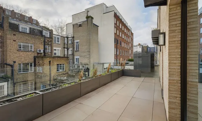 Недвижимость Knights House, Cheval Place, Knightsbridge, London SW7, United Kingdom: 10