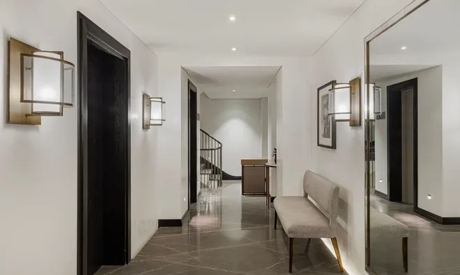 Недвижимость Knights House, Cheval Place, Knightsbridge, London SW7, United Kingdom: 12
