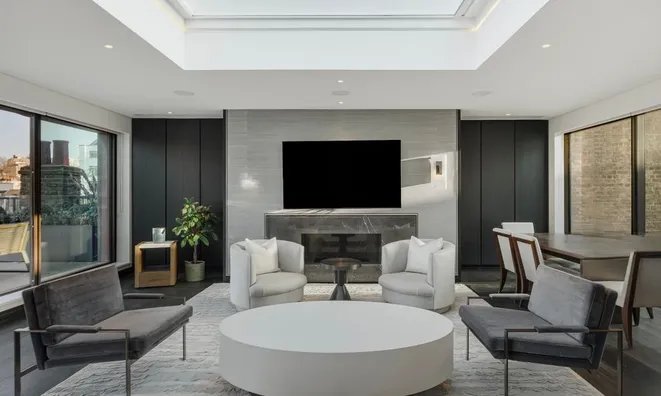 Недвижимость Knights House, Cheval Place, Knightsbridge, London SW7, United Kingdom: 16