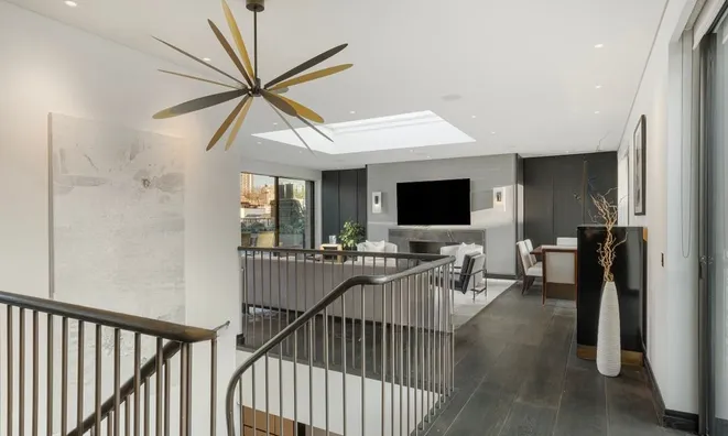 Недвижимость Knights House, Cheval Place, Knightsbridge, London SW7, United Kingdom: 18