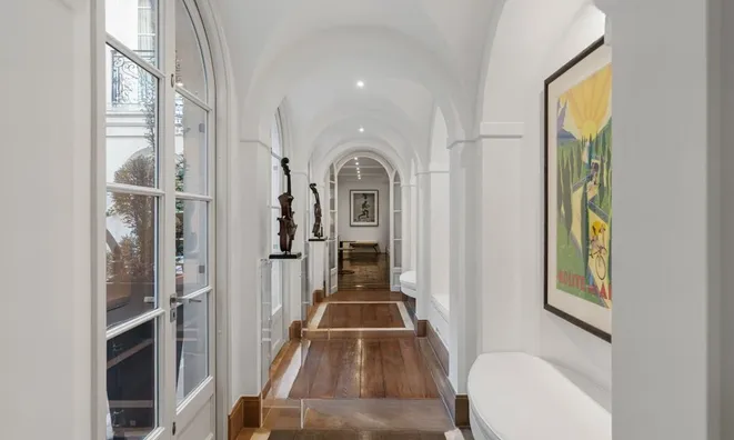 Недвижимость Hasting House, Walton Street, Knightsbridge, United Kingdom: 1