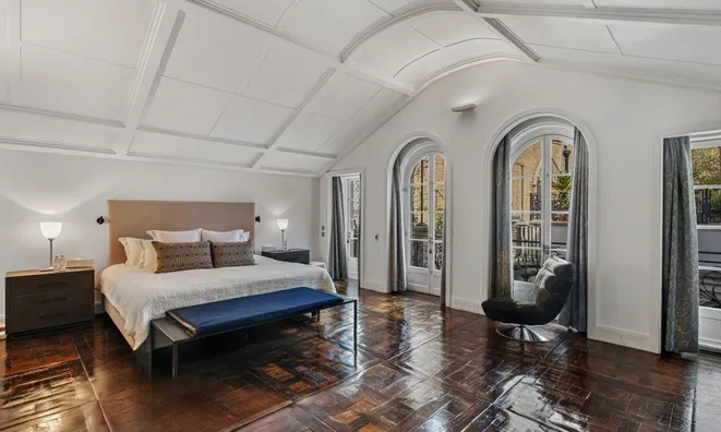 Недвижимость Hasting House, Walton Street, Knightsbridge, United Kingdom: 2