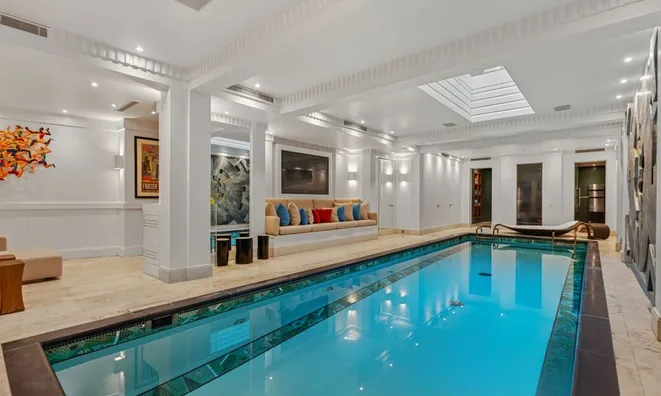 Недвижимость Hasting House, Walton Street, Knightsbridge, United Kingdom: 4