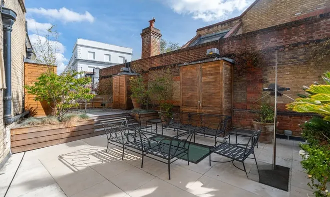 Недвижимость Hasting House, Walton Street, Knightsbridge, United Kingdom: 7