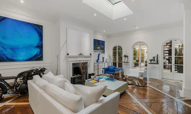 Недвижимость Hasting House, Walton Street, Knightsbridge, United Kingdom: 9