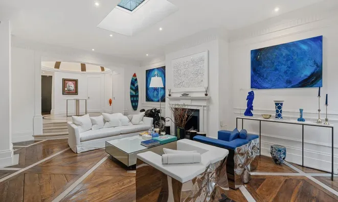 Недвижимость Hasting House, Walton Street, Knightsbridge, United Kingdom: 10