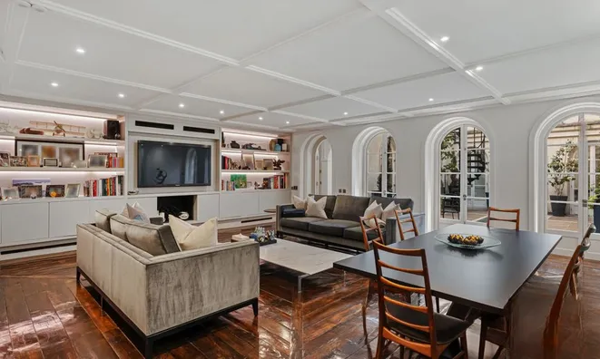 Недвижимость Hasting House, Walton Street, Knightsbridge, United Kingdom: 12