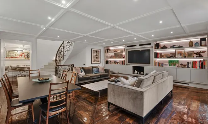Недвижимость Hasting House, Walton Street, Knightsbridge, United Kingdom: 13