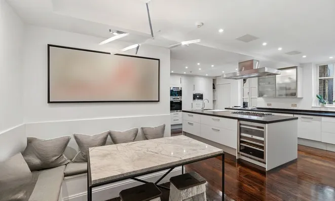 Недвижимость Hasting House, Walton Street, Knightsbridge, United Kingdom: 14