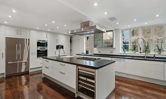 Недвижимость Hasting House, Walton Street, Knightsbridge, United Kingdom: 15