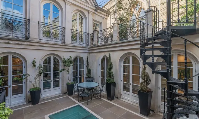 Недвижимость Hasting House, Walton Street, Knightsbridge, United Kingdom: 16