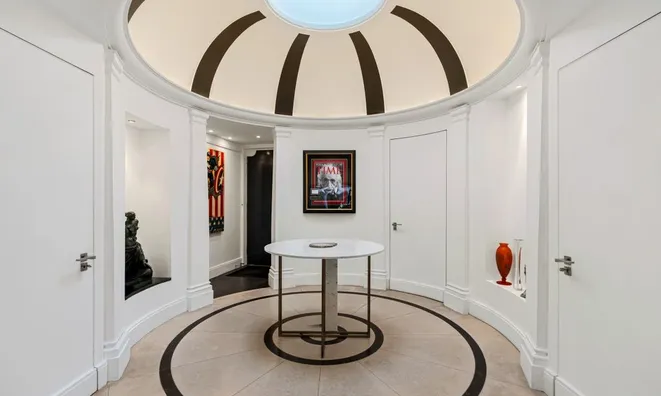 Недвижимость Hasting House, Walton Street, Knightsbridge, United Kingdom: 17