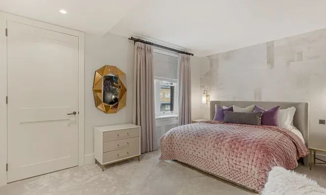 Недвижимость Cadogan Court, Draycott Avenue, Chelsea, London SW3, United Kingdom: 2