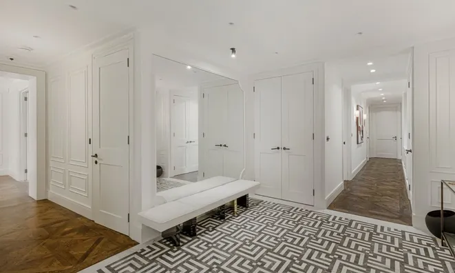Недвижимость Cadogan Court, Draycott Avenue, Chelsea, London SW3, United Kingdom: 6