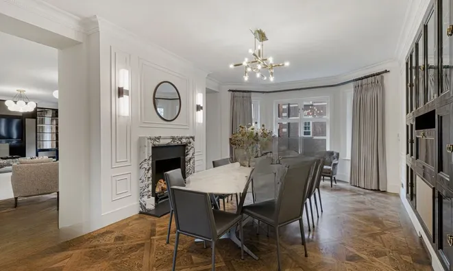 Недвижимость Cadogan Court, Draycott Avenue, Chelsea, London SW3, United Kingdom: 10