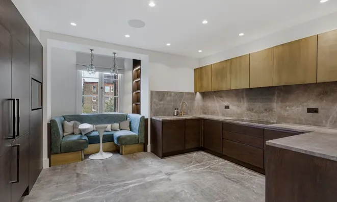 Недвижимость Cadogan Court, Draycott Avenue, Chelsea, London SW3, United Kingdom: 11