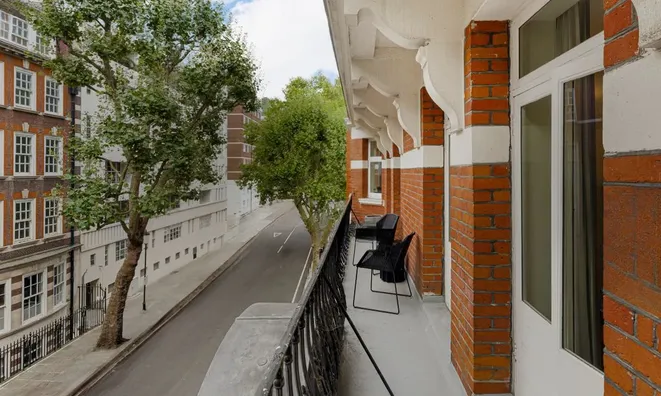 Недвижимость Cadogan Court, Draycott Avenue, Chelsea, London SW3, United Kingdom: 12