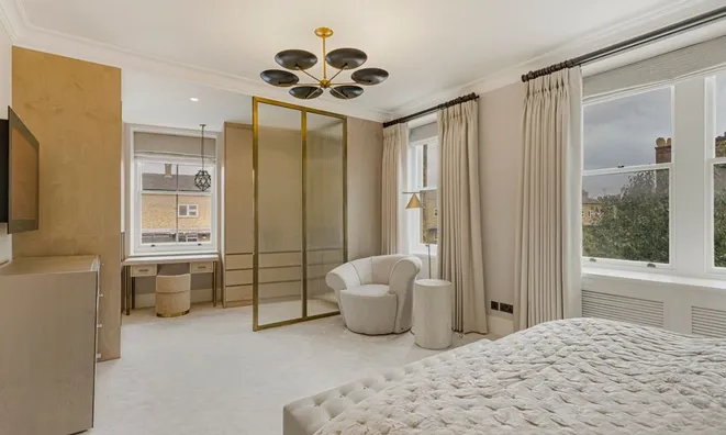 Недвижимость Cadogan Court, Draycott Avenue, Chelsea, London SW3, United Kingdom: 14