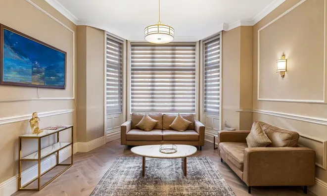 Недвижимость Hans Road, Knightsbridge, London SW3, United Kingdom: 1