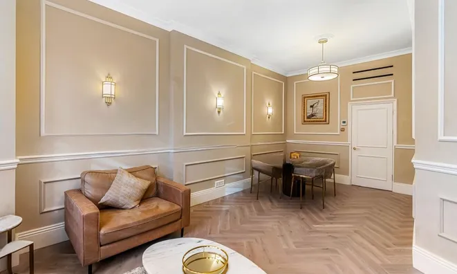 Недвижимость Hans Road, Knightsbridge, London SW3, United Kingdom: 2