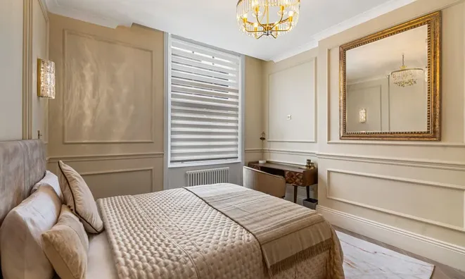 Недвижимость Hans Road, Knightsbridge, London SW3, United Kingdom: 3