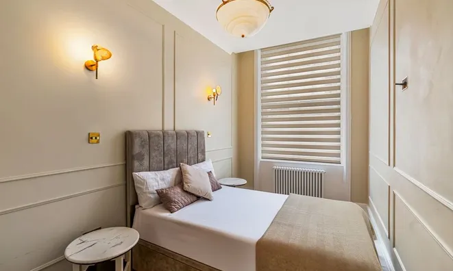 Недвижимость Hans Road, Knightsbridge, London SW3, United Kingdom: 5